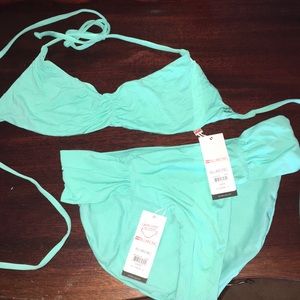 NWT Mint Billabong Bikini